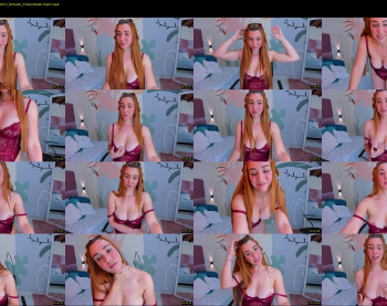 nicolette_01 — 72 minute Chaturbate female cam show recording, 1080p, Sep 2, 2021