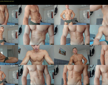 o_r_b_i_t — 47 minute Chaturbate male cam show recording, 720p, Sep 1, 2021