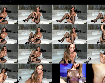 pbsteve — 42 minute Chaturbate couple cam show recording, 1080p, Sep 1, 2021