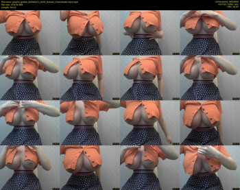 playful_goldie — 51 minute Chaturbate female cam show recording, 480p, Sep 2, 2021