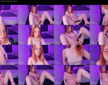 pocketrocket_ — 70 minute Chaturbate female cam show recording, 1080p, Sep 1, 2021