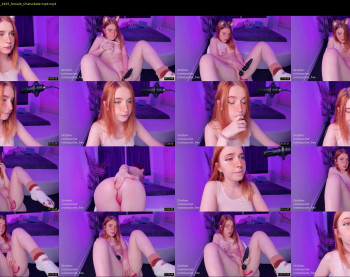pocketrocket_ — 70 minute Chaturbate female cam show recording, 1080p, Sep 1, 2021