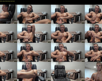 prince_d1ck — 22 minute Chaturbate male cam show recording, 1080p, Sep 1, 2021
