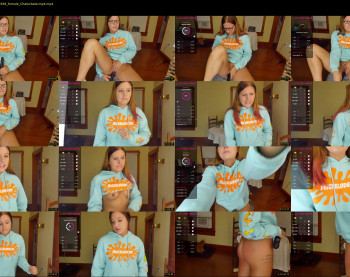 reign_rellic_ — 70 minute Chaturbate female cam show recording, 1080p, Sep 2, 2021