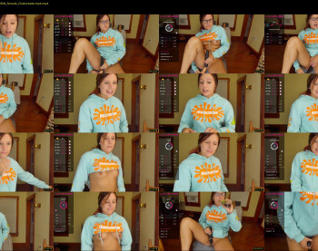 reign_rellic_ — 70 minute Chaturbate female cam show recording, 1080p, Sep 2, 2021