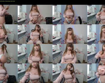 rita_wane — 57 minute Chaturbate female cam show recording, 1080p, Sep 1, 2021