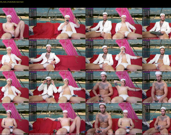 rusbigpaul — 78 minute Chaturbate male cam show recording, 1080p, Sep 1, 2021