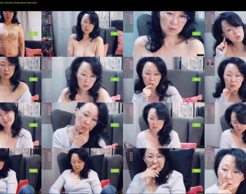 sandrami__ — 65 minute Chaturbate female cam show recording, 720p, Sep 1, 2021