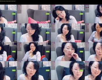sandrami__ — 64 minute Chaturbate female cam show recording, 720p, Sep 1, 2021