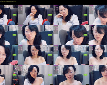 sandrami__ — 64 minute Chaturbate female cam show recording, 720p, Sep 1, 2021