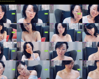 sandrami__ — 64 minute Chaturbate female cam show recording, 720p, Sep 1, 2021