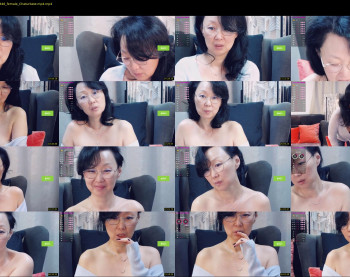 sandrami__ — 64 minute Chaturbate female cam show recording, 720p, Sep 1, 2021