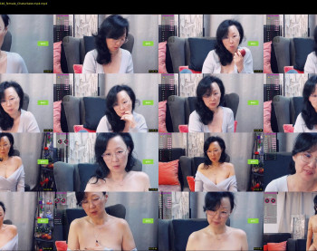 sandrami__ — 64 minute Chaturbate female cam show recording, 720p, Sep 1, 2021