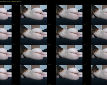 sandycandypervs — 6 minute Chaturbate couple cam show recording, 720p, Sep 1, 2021