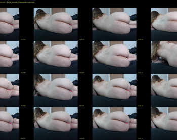sandycandypervs — 7 minute Chaturbate couple cam show recording, 720p, Sep 1, 2021