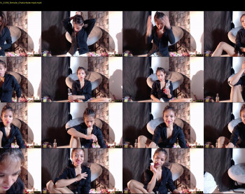 scorching_rocks — 10 minute Chaturbate couple cam show recording, 1080p, Sep 1, 2021