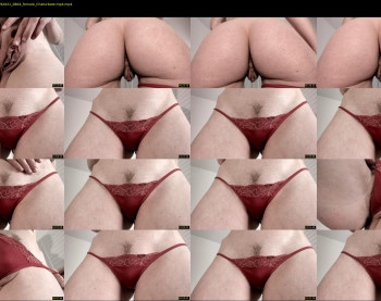 sexytemptation6969 — 38 minute Chaturbate female cam show recording, 1080p, Sep 1, 2021
