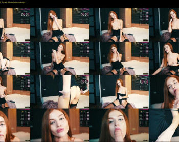 slemgem — 12 minute Chaturbate couple cam show recording, 720p, Sep 1, 2021