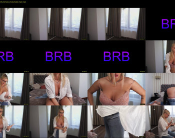 sorana_shy — 88 minute Chaturbate female cam show recording, 1080p, Sep 1, 2021