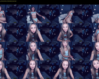 special_person — 6 minute Chaturbate female cam show recording, 1080p, Sep 1, 2021