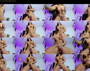 stephie_martinez — 12 minute Chaturbate female cam show recording, 1080p, Sep 2, 2021
