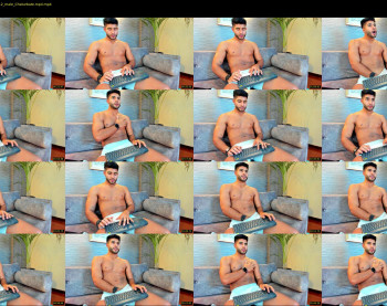 studcamx — 7 minute Chaturbate male cam show recording, 720p, Sep 1, 2021