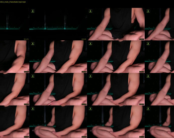 sultryandrew — 5 minute Chaturbate male cam show recording, 1080p, Sep 1, 2021