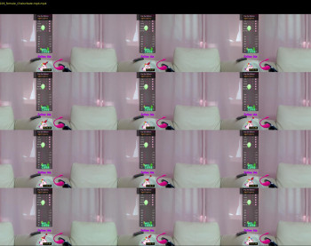 superbdolls — 29 minute Chaturbate couple cam show recording, 1080p, Sep 1, 2021