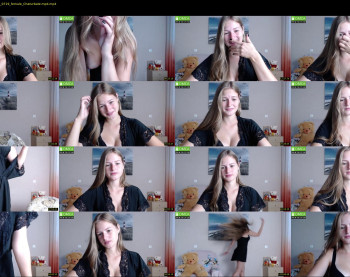 sweet_sin_sati — 72 minute Chaturbate female cam show recording, 1080p, Sep 1, 2021