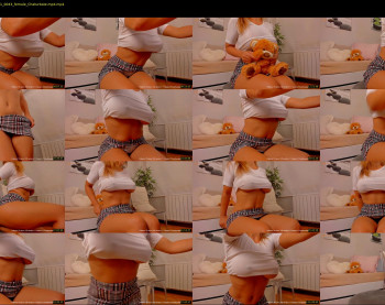 sweetnameless — 70 minute Chaturbate couple cam show recording, 1080p, Sep 2, 2021