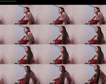 sweetpulse_ — 4 minute Chaturbate female cam show recording, 1080p, Sep 1, 2021