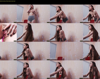 sweetpulse_ — 70 minute Chaturbate female cam show recording, 1080p, Sep 2, 2021