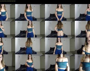 sweettdream__x — 69 minute Chaturbate female cam show recording, 720p, Sep 1, 2021
