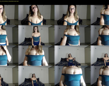 sweettdream__x — 29 minute Chaturbate female cam show recording, 720p, Sep 1, 2021