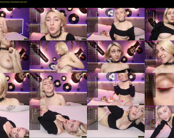sweetthrone — 70 minute Chaturbate couple cam show recording, 1080p, Sep 2, 2021