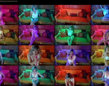 tantric_eden_ — 72 minute Chaturbate female cam show recording, 1080p, Sep 2, 2021