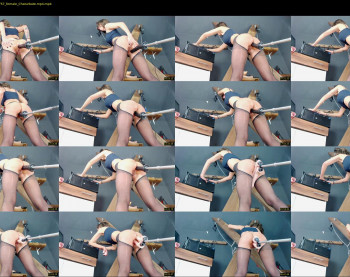 tanyaxlove — 42 minute Chaturbate female cam show recording, 720p, Sep 1, 2021