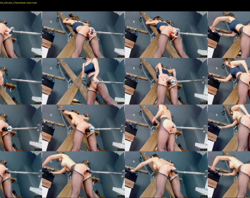 tanyaxlove — 24 minute Chaturbate female cam show recording, 720p, Sep 1, 2021