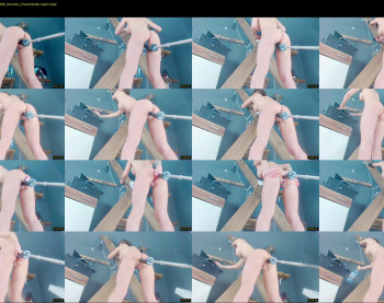 tanyaxlove — 42 minute Chaturbate female cam show recording, 720p, Sep 1, 2021