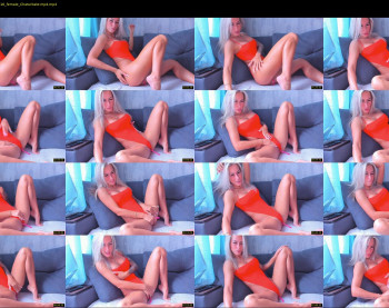 teonatorru — 9 minute Chaturbate female cam show recording, 720p, Sep 2, 2021