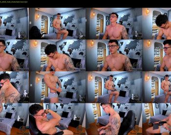thomas_falcon1 — 59 minute Chaturbate male cam show recording, 720p, Sep 1, 2021