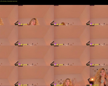 tiago_hannah — 4 minute Chaturbate couple cam show recording, 1080p, Sep 1, 2021