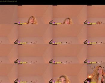 tiago_hannah — 4 minute Chaturbate couple cam show recording, 1080p, Sep 1, 2021