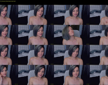 tiffanyriox — 24 minute Chaturbate female cam show recording, 720p, Sep 2, 2021
