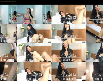tiffanystone_ — 69 minute Chaturbate female cam show recording, 1080p, Sep 1, 2021