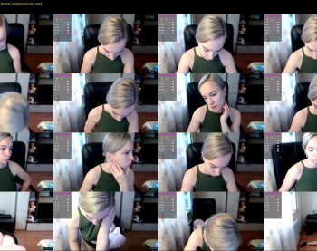 tinkissa — 70 minute Chaturbate couple cam show recording, 720p, Sep 1, 2021