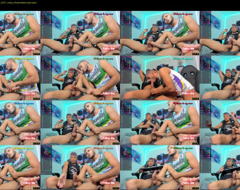 tony_newmen — 3 minute Chaturbate male cam show recording, 1080p, Sep 1, 2021