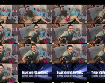 trojanbrit — 21 minute Chaturbate male cam show recording, 1080p, Sep 2, 2021