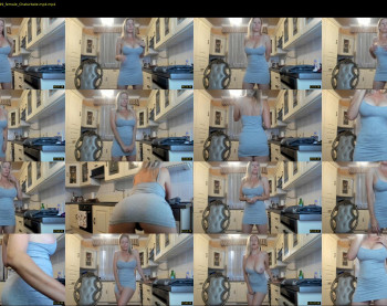 tunderose — 70 minute Chaturbate female cam show recording, 1080p, Sep 1, 2021
