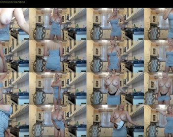 tunderose — 51 minute Chaturbate female cam show recording, 1080p, Sep 1, 2021